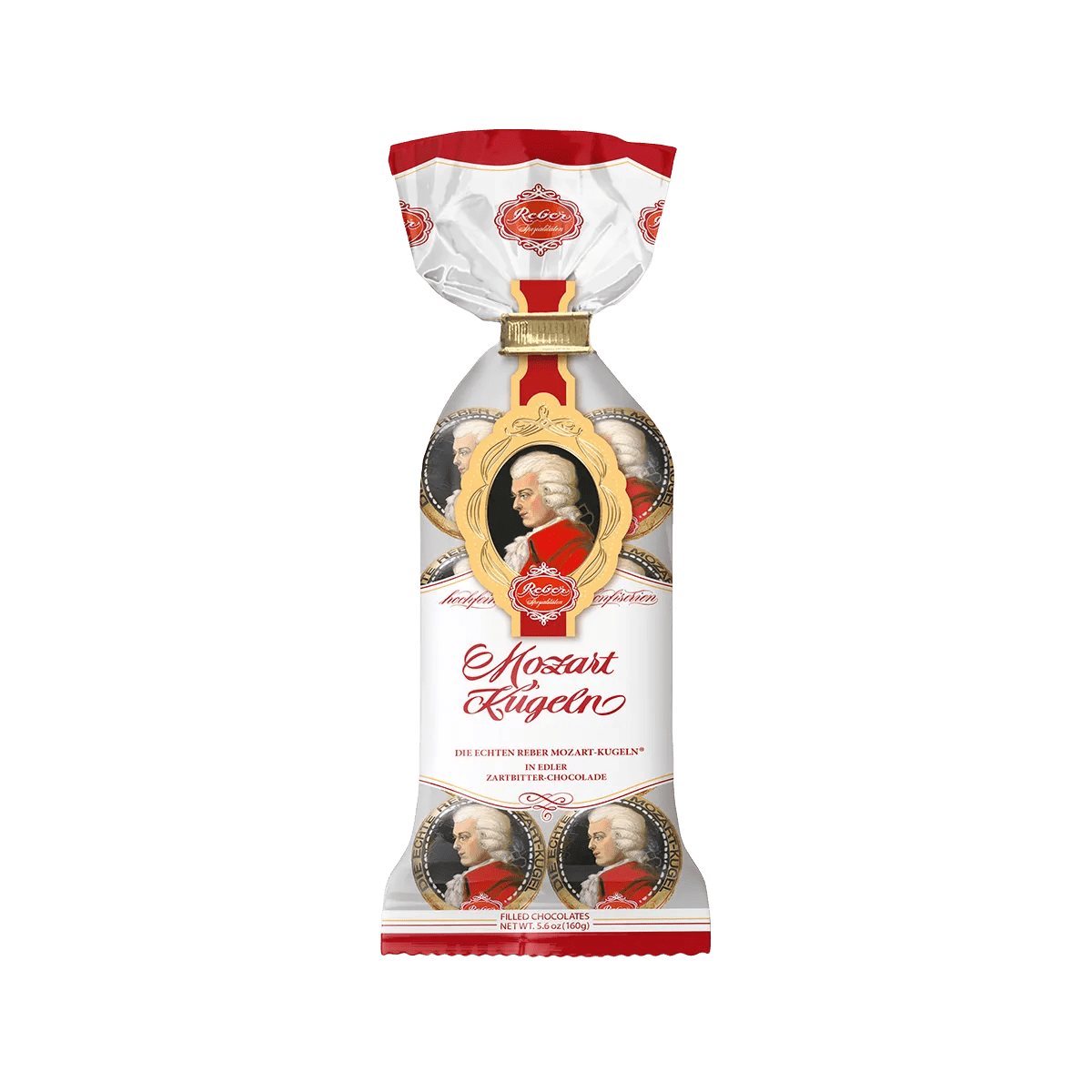 Sachet Mozart Reber