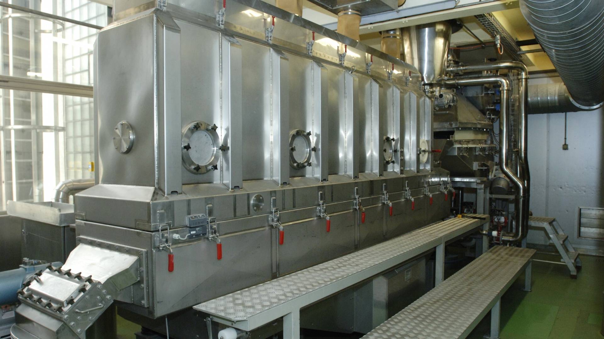 Fabrication et conditionnement de produits de marque propre