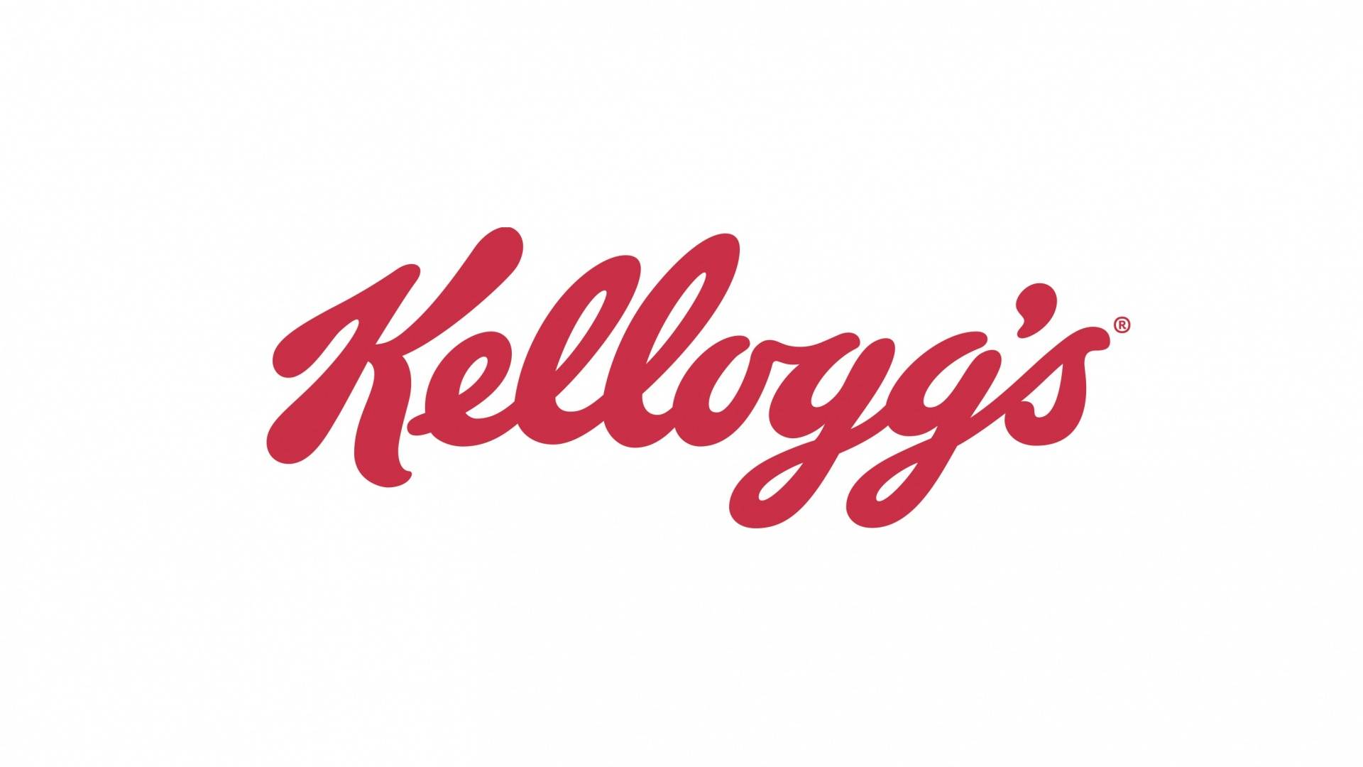Logo Kelloggs