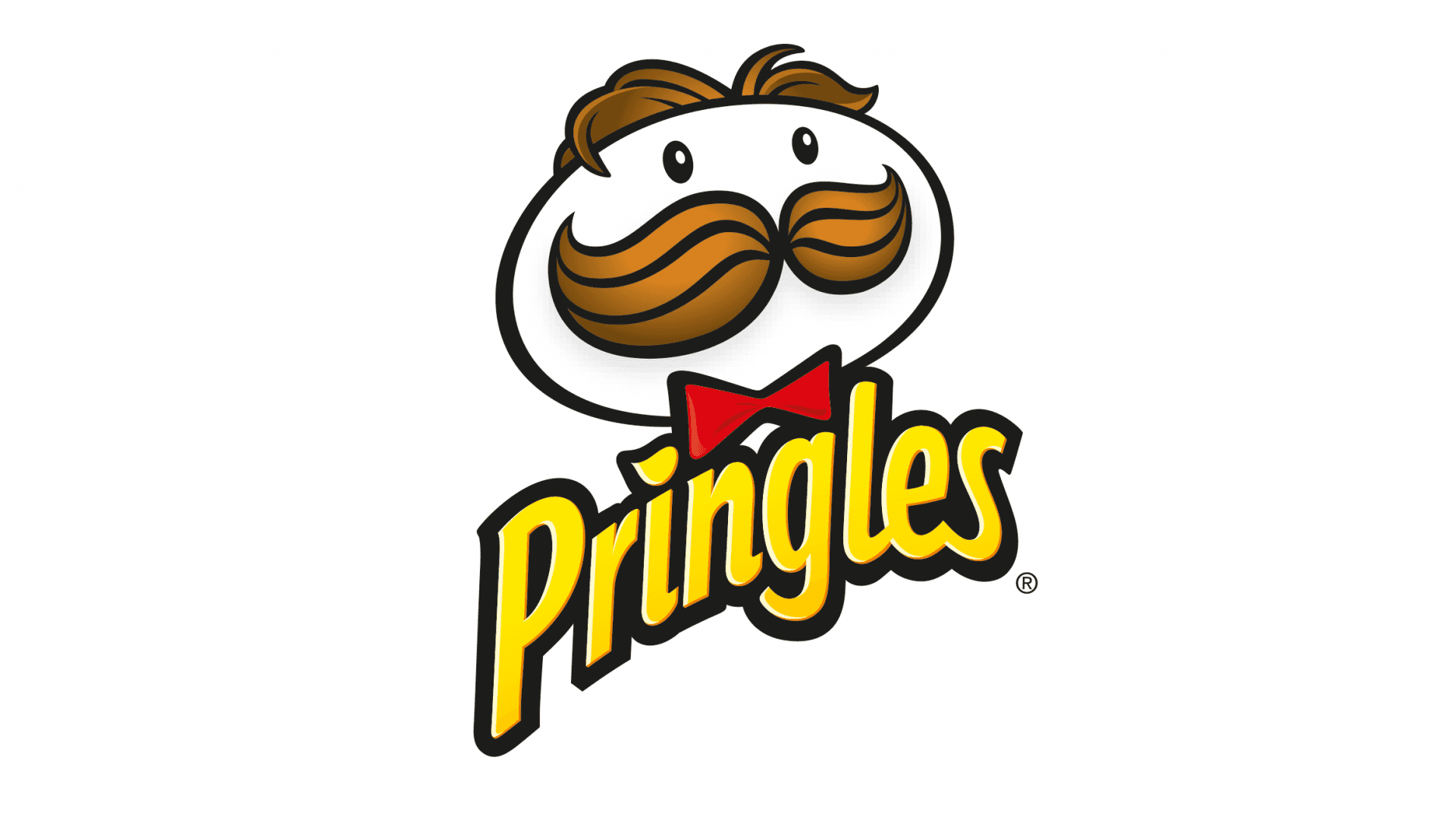 Logo Pringles