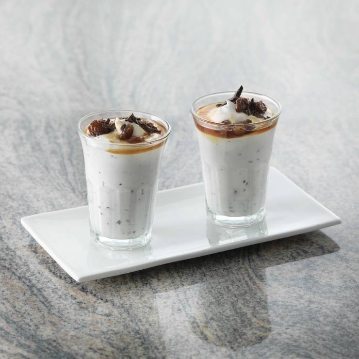 Dawa Dessert Stracatella Jamaica