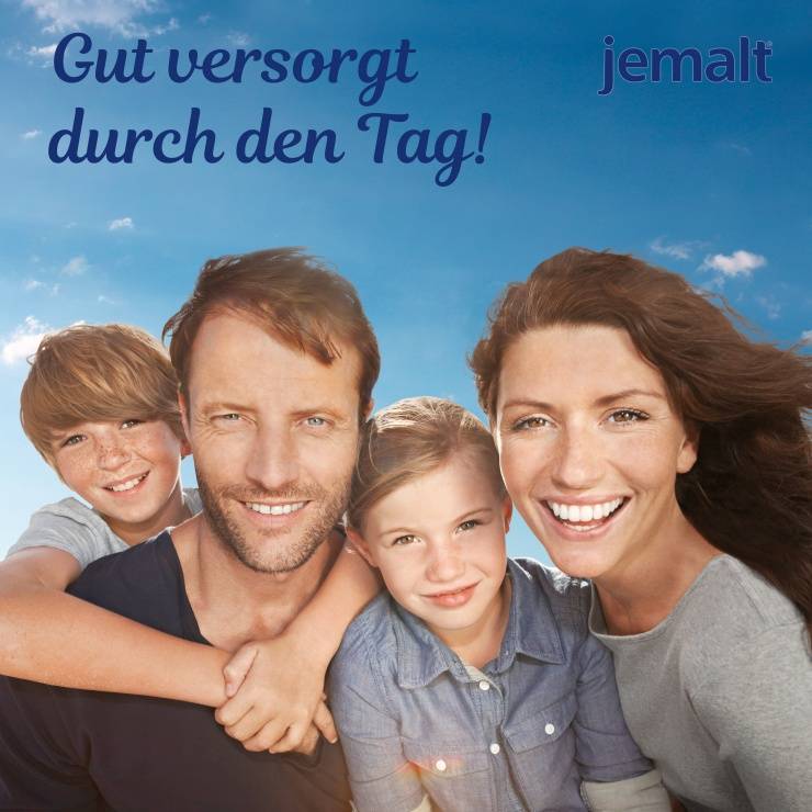 Famille Jemalt