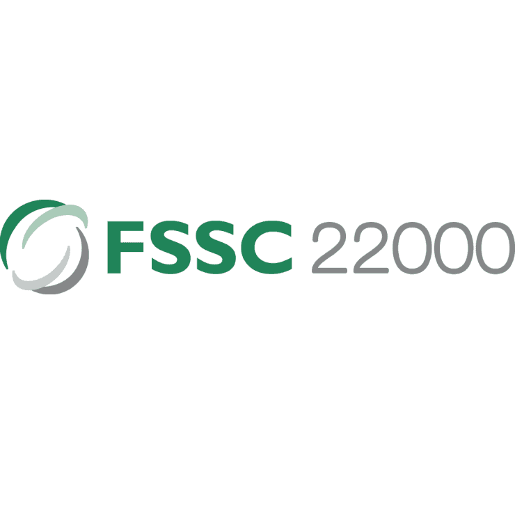Logo FSSC 22000