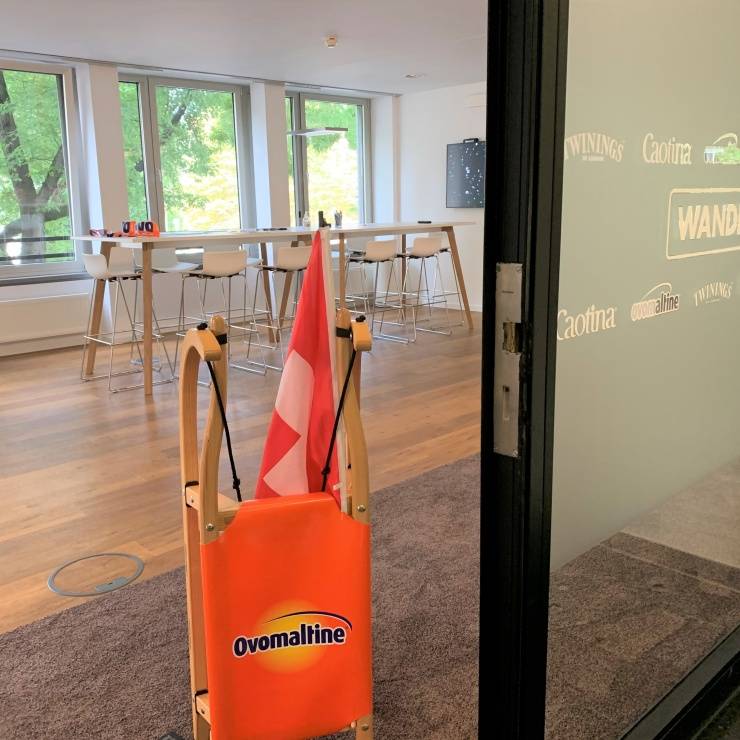 Wander GmbH Frankfurt