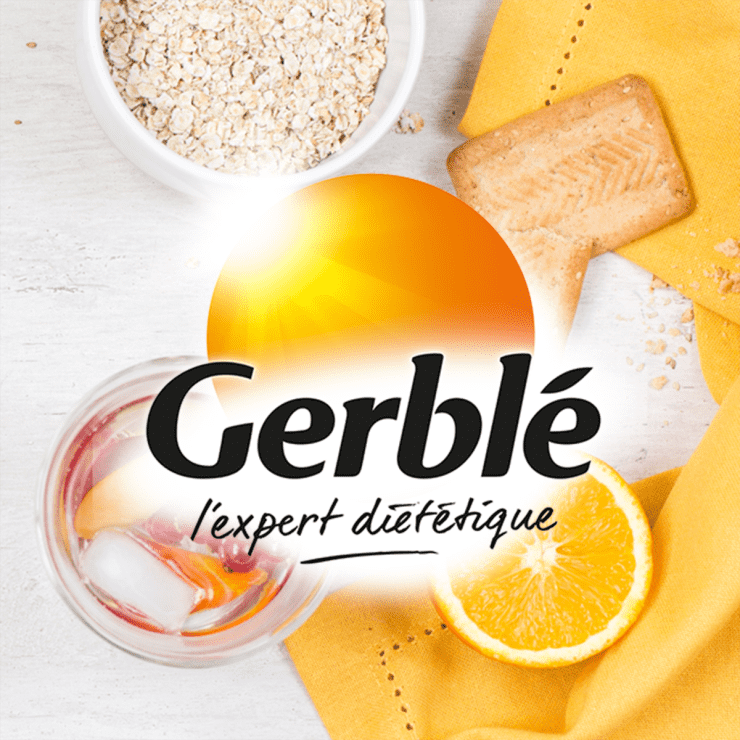 gerblé