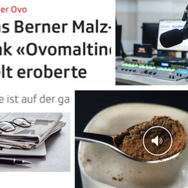 Wander dans les médias