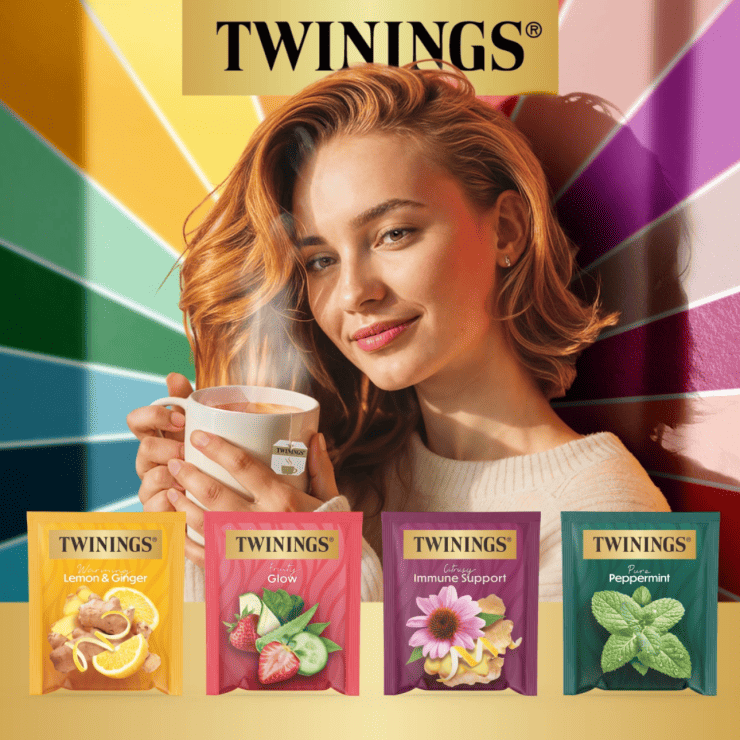 Twinings
