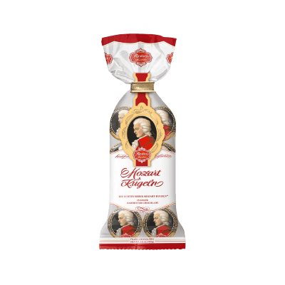 Sachet Mozart Reber