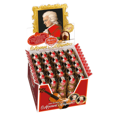 Reber Mozart-Kugeln 100 x 20 g